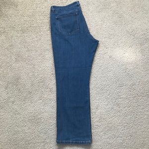 Lee Classic Fit Jeans Strechy